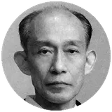 Ueshiba Kisshōmaru