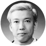 Ueshiba Moriteru